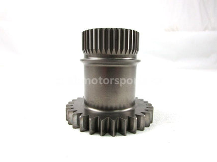 A used Drive Gear 29T from a 2008 TRX420FE Rancher 4x4 Honda OEM Part # 23120-HP0-A00 for sale. Honda ATV parts… Shop our online catalog… Alberta Canada!