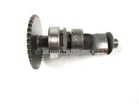 A used Camshaft 38T from a 2008 TRX420FE Rancher 4x4 Honda OEM Part # 14100-HP5-600 for sale. Honda ATV parts… Shop our online catalog… Alberta Canada!