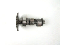 A used Camshaft 38T from a 2008 TRX420FE Rancher 4x4 Honda OEM Part # 14100-HP5-600 for sale. Honda ATV parts… Shop our online catalog… Alberta Canada!