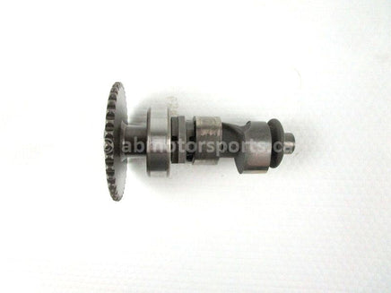 A used Camshaft 38T from a 2008 TRX420FE Rancher 4x4 Honda OEM Part # 14100-HP5-600 for sale. Honda ATV parts… Shop our online catalog… Alberta Canada!