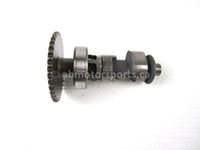 A used Camshaft 38T from a 2008 TRX420FE Rancher 4x4 Honda OEM Part # 14100-HP5-600 for sale. Honda ATV parts… Shop our online catalog… Alberta Canada!