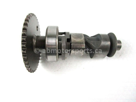 A used Camshaft 38T from a 2008 TRX420FE Rancher 4x4 Honda OEM Part # 14100-HP5-600 for sale. Honda ATV parts… Shop our online catalog… Alberta Canada!