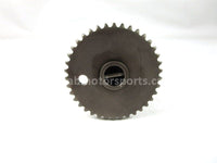 A used Camshaft 38T from a 2008 TRX420FE Rancher 4x4 Honda OEM Part # 14100-HP5-600 for sale. Honda ATV parts… Shop our online catalog… Alberta Canada!