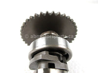 A used Camshaft 38T from a 2008 TRX420FE Rancher 4x4 Honda OEM Part # 14100-HP5-600 for sale. Honda ATV parts… Shop our online catalog… Alberta Canada!