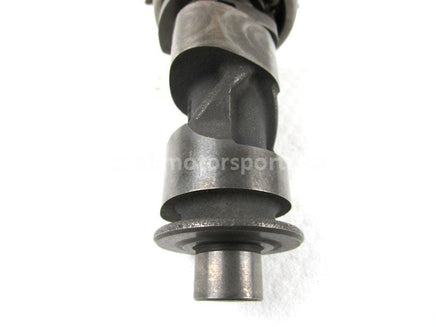 A used Camshaft 38T from a 2008 TRX420FE Rancher 4x4 Honda OEM Part # 14100-HP5-600 for sale. Honda ATV parts… Shop our online catalog… Alberta Canada!