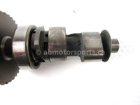 A used Camshaft 38T from a 2008 TRX420FE Rancher 4x4 Honda OEM Part # 14100-HP5-600 for sale. Honda ATV parts… Shop our online catalog… Alberta Canada!