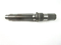 A used Countershaft from a 2008 TRX420FE Rancher 4x4 Honda OEM Part # 23221-HP5-600 for sale. Honda ATV parts… Shop our online catalog… Alberta Canada!