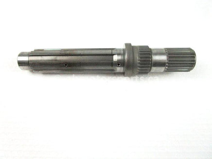 A used Countershaft from a 2008 TRX420FE Rancher 4x4 Honda OEM Part # 23221-HP5-600 for sale. Honda ATV parts… Shop our online catalog… Alberta Canada!