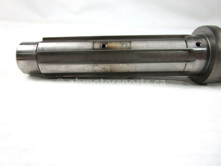 A used Countershaft from a 2008 TRX420FE Rancher 4x4 Honda OEM Part # 23221-HP5-600 for sale. Honda ATV parts… Shop our online catalog… Alberta Canada!