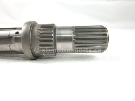 A used Countershaft from a 2008 TRX420FE Rancher 4x4 Honda OEM Part # 23221-HP5-600 for sale. Honda ATV parts… Shop our online catalog… Alberta Canada!
