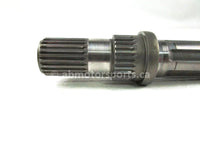 A used Countershaft from a 2008 TRX420FE Rancher 4x4 Honda OEM Part # 23221-HP5-600 for sale. Honda ATV parts… Shop our online catalog… Alberta Canada!