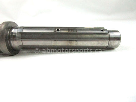 A used Countershaft from a 2008 TRX420FE Rancher 4x4 Honda OEM Part # 23221-HP5-600 for sale. Honda ATV parts… Shop our online catalog… Alberta Canada!