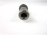 A used Countershaft from a 2008 TRX420FE Rancher 4x4 Honda OEM Part # 23221-HP5-600 for sale. Honda ATV parts… Shop our online catalog… Alberta Canada!