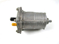 A used Fuel Pump from a 2008 TRX420FE Rancher 4x4 Honda OEM Part # 16700-HP5-602 for sale. Honda ATV parts… Shop our online catalog… Alberta Canada!