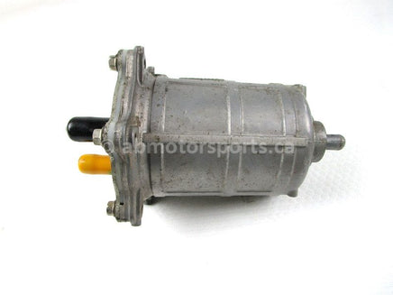 A used Fuel Pump from a 2008 TRX420FE Rancher 4x4 Honda OEM Part # 16700-HP5-602 for sale. Honda ATV parts… Shop our online catalog… Alberta Canada!
