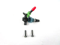 A used Fuel Injector from a 2008 TRX420FE Rancher 4x4 Honda OEM Part # 16450-HP5-603 for sale. Honda ATV parts… Shop our online catalog… Alberta Canada!