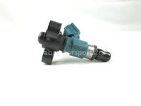 A used Fuel Injector from a 2008 TRX420FE Rancher 4x4 Honda OEM Part # 16450-HP5-603 for sale. Honda ATV parts… Shop our online catalog… Alberta Canada!