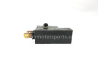 A used Brake Switch from a 2008 TRX420FE Rancher 4x4 Honda OEM Part # 35340-ML4-005 for sale. Honda ATV parts… Shop our online catalog… Alberta Canada!