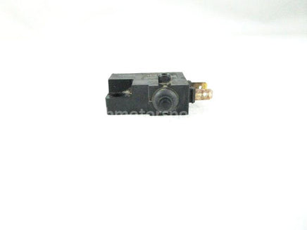 A used Brake Switch from a 2008 TRX420FE Rancher 4x4 Honda OEM Part # 35340-ML4-005 for sale. Honda ATV parts… Shop our online catalog… Alberta Canada!