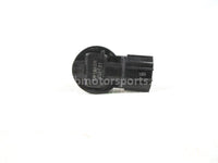 A used Idle Air Control Valve from a 2008 TRX420FE Rancher 4x4 Honda OEM Part # 16430-HP6-A01 for sale. Honda ATV parts online? Oh, Yes! Find parts that fit your unit here!