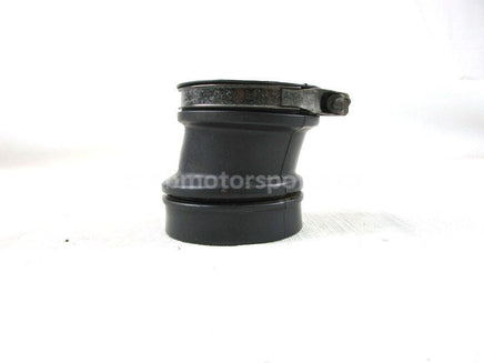 A used Air Box Boot from a 2001 TRX450ES Honda OEM Part # 17253-HN0-A00 for sale. Honda ATV parts online? Shop our online catalog!!