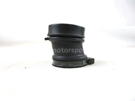 A used Air Box Boot from a 2001 TRX450ES Honda OEM Part # 17253-HN0-A00 for sale. Honda ATV parts online? Shop our online catalog!!