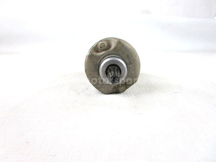 A used Starter from a 2001 TRX450ES Honda OEM Part # 31200-HM7-003 for sale. Honda ATV parts online? Shop our online catalog!!
