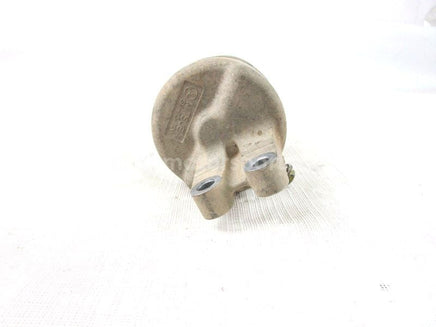 A used Starter from a 2001 TRX450ES Honda OEM Part # 31200-HM7-003 for sale. Honda ATV parts online? Shop our online catalog!!