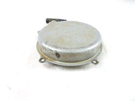 A used Recoil from a 2001 TRX450ES Honda OEM Part # 28400-HM7-A11 for sale. Honda ATV parts online? Shop our online catalog!!