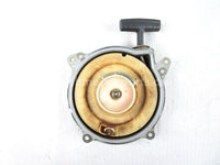 A used Recoil from a 2001 TRX450ES Honda OEM Part # 28400-HM7-A11 for sale. Honda ATV parts online? Shop our online catalog!!