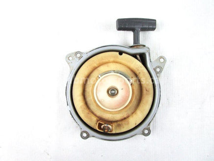 A used Recoil from a 2001 TRX450ES Honda OEM Part # 28400-HM7-A11 for sale. Honda ATV parts online? Shop our online catalog!!