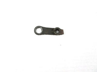 A used Reverse Stopper Lever from a 2001 TRX450ES Honda OEM Part # 24865-HC4-000 for sale. Honda ATV parts online? Shop our online catalog!!