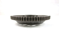 A used Starting Clutch Gear 70T from a 2001 TRX450ES Honda OEM Part # 28110-HN0-A00 for sale. Honda ATV parts online? Shop our online catalog!!