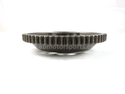A used Starting Clutch Gear 70T from a 2001 TRX450ES Honda OEM Part # 28110-HN0-A00 for sale. Honda ATV parts online? Shop our online catalog!!