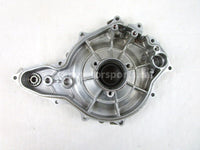 A used Alternator Cover from a 2001 TRX450ES Honda OEM Part # 11351-HN0-A10 for sale. Honda ATV parts online? Shop our online catalog!!
