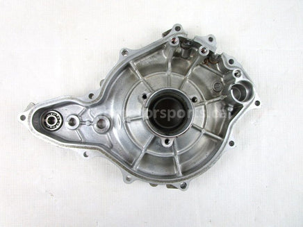 A used Alternator Cover from a 2001 TRX450ES Honda OEM Part # 11351-HN0-A10 for sale. Honda ATV parts online? Shop our online catalog!!