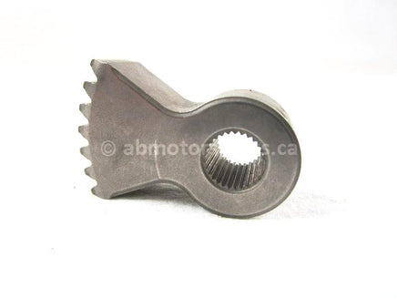 A used Reduction Gear 7T from a 2001 TRX450ES Honda OEM Part # 24617-HN0-771 for sale. Honda ATV parts online? Shop our online catalog!!