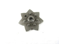 A used Drum Shifter from a 2001 TRX450ES Honda OEM Part # 24321-HB3-030 for sale. Honda ATV parts online? Shop our online catalog!!