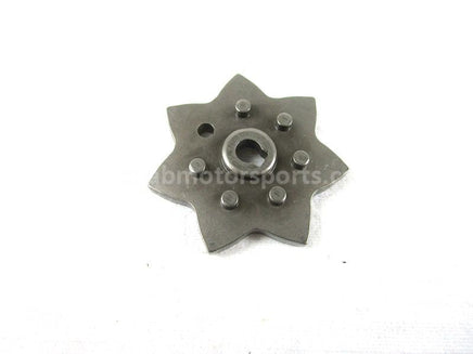 A used Drum Shifter from a 2001 TRX450ES Honda OEM Part # 24321-HB3-030 for sale. Honda ATV parts online? Shop our online catalog!!