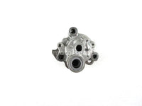 A used Oil Pump Housing from a 2001 TRX450ES Honda OEM Part # 15100-HM7-000 for sale. Honda ATV parts online? Shop our online catalog!!
