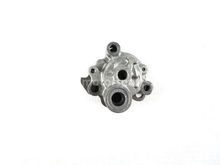 A used Oil Pump Housing from a 2001 TRX450ES Honda OEM Part # 15100-HM7-000 for sale. Honda ATV parts online? Shop our online catalog!!