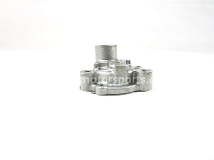 A used Oil Pump Housing from a 2001 TRX450ES Honda OEM Part # 15100-HM7-000 for sale. Honda ATV parts online? Shop our online catalog!!