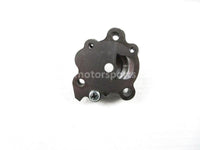 A used Oil Pump Housing from a 2001 TRX450ES Honda OEM Part # 15100-HM7-000 for sale. Honda ATV parts online? Shop our online catalog!!