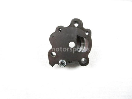 A used Oil Pump Housing from a 2001 TRX450ES Honda OEM Part # 15100-HM7-000 for sale. Honda ATV parts online? Shop our online catalog!!