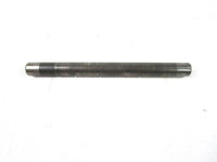 A used Fork Guide Shaft from a 2001 TRX450ES Honda OEM Part # 24241-HM7-000 for sale. Honda ATV parts online? Shop our online catalog!!
