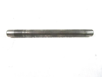 A used Fork Guide Shaft from a 2001 TRX450ES Honda OEM Part # 24241-HM7-000 for sale. Honda ATV parts online? Shop our online catalog!!