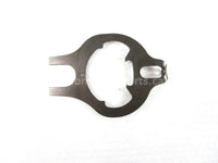 A used Gear Shift Plate from a 2001 TRX450ES Honda OEM Part # 24631-HM7-010 for sale. Honda ATV parts online? Shop our online catalog!!
