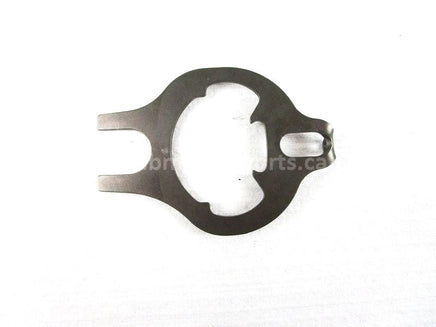 A used Gear Shift Plate from a 2001 TRX450ES Honda OEM Part # 24631-HM7-010 for sale. Honda ATV parts online? Shop our online catalog!!