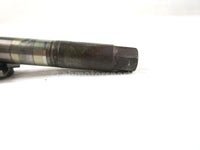 A used Gear Shift Spindle from a 2001 TRX450ES Honda OEM Part # 24611-HN0-A10 for sale. Honda ATV parts online? Shop our online catalog!!