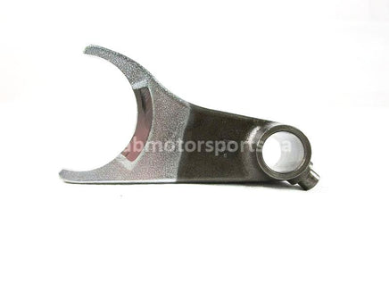 A used Center Shift Fork from a 2001 TRX450ES Honda OEM Part # 24212-HM7-000 for sale. Honda ATV parts online? Shop our online catalog!!